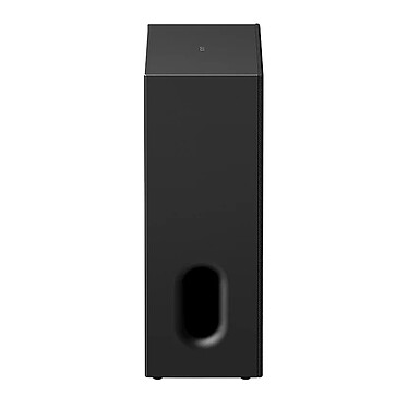 Avis Sony Bravia Theatre Bar 7 + Sub 7
