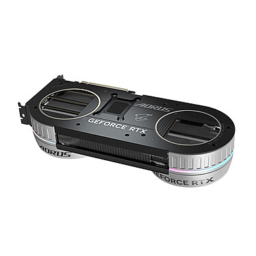 Acheter Gigabyte AORUS GeForce RTX 5080 INFINITY 16G