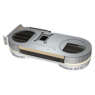 Acheter Gigabyte AORUS GeForce RTX 5080 INFINITY WOOD 16G