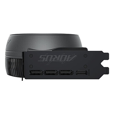 Gigabyte AORUS GeForce RTX 5090 INFINITY 32G pas cher