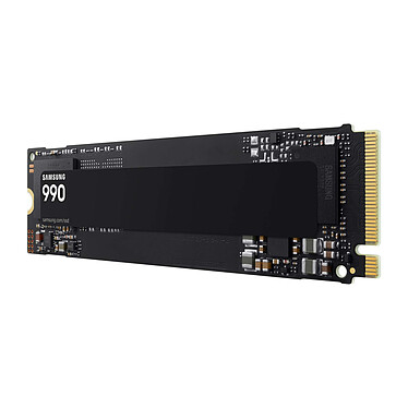 Avis Samsung SSD 990 M.2 PCIe NVMe 1 To