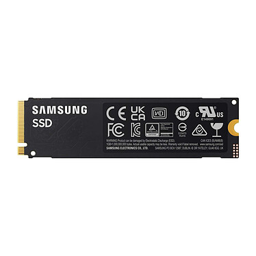 Acheter Samsung SSD 990 M.2 PCIe NVMe 1 To