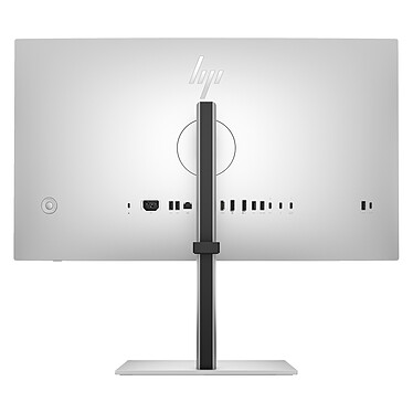 HP 27" LED - 727pk pas cher