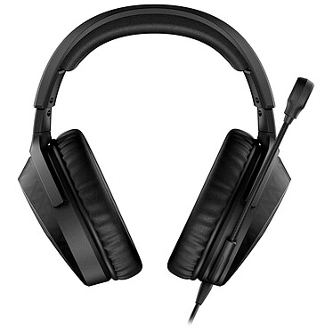 Casque micro