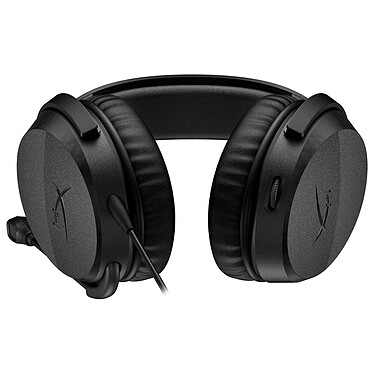 Avis HyperX Cloud Stinger 3 (Noir)