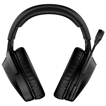 Casque micro