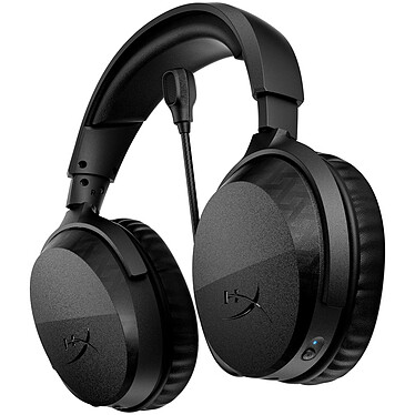 Acheter HyperX Cloud Stinger 3 Wireless (Noir)