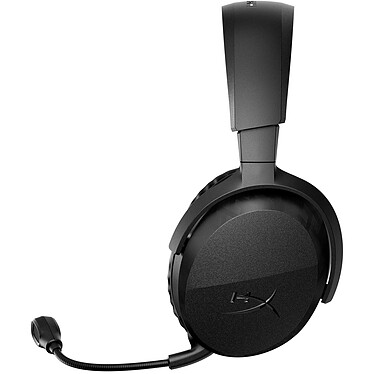 HyperX Cloud Stinger 3 Wireless (Noir) pas cher