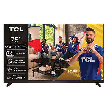 TCL 75X11L
