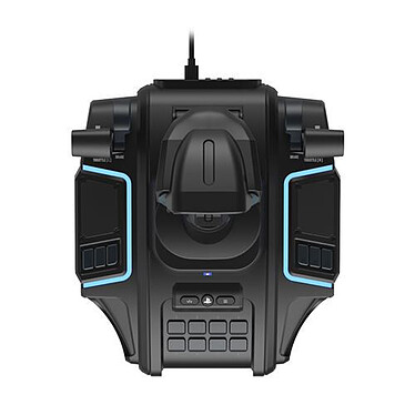 Hori Flight Stick ACE COMBAT 8: WINGS OF THEVE pour PlayStation 5, PlayStation 4 et Windows PC pas cher