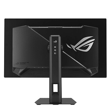 ASUS 26.5" OLED - ROG Strix XG27AQDMESZ pas cher