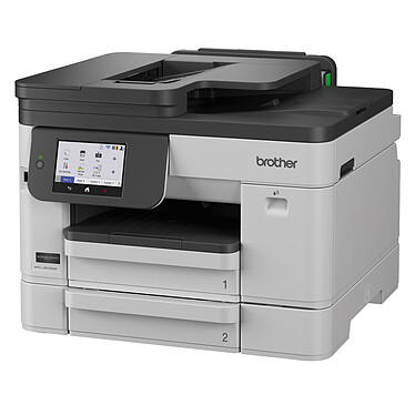 Avis Brother MFC-J5110DW