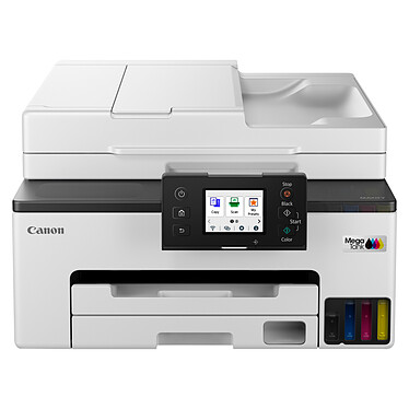 Canon MAXIFY Megatank GX2051