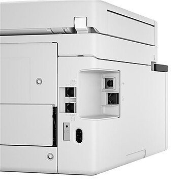 Avis Canon MAXIFY Megatank GX2051