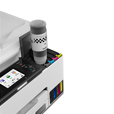 Acheter Canon MAXIFY Megatank GX2051
