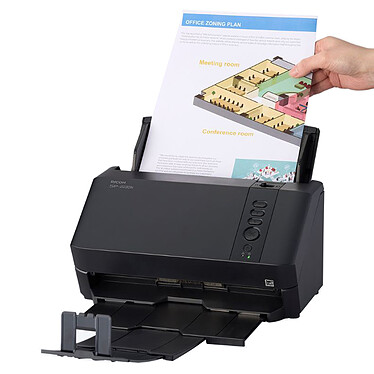 Scanner