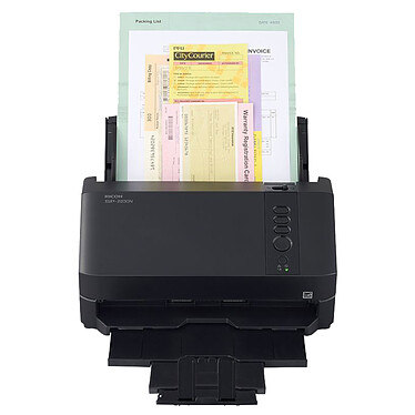 Ricoh Scanner SP-2240N pas cher