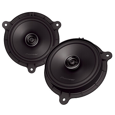Pioneer TS-Q160F-RN