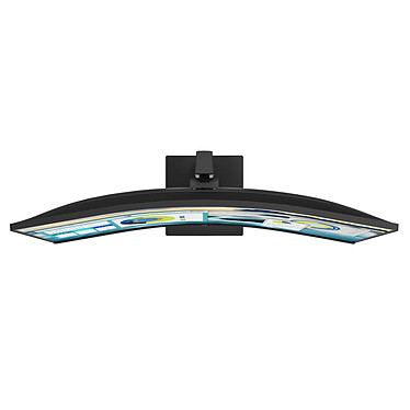 Avis HP 34" LED - P34hc G4