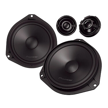 Pioneer TS-Q160C-FT