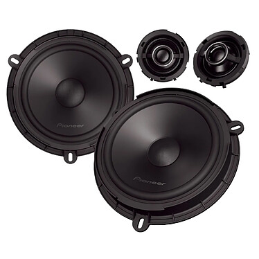 Pioneer TS-Q160C-FD