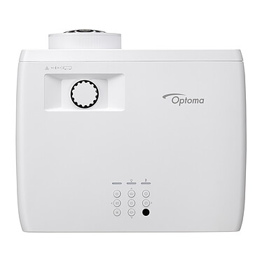 Acheter Optoma ZH521ST
