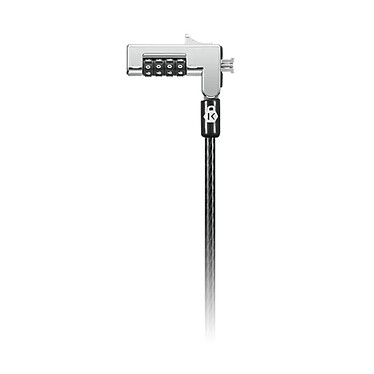 Antivol PC portable