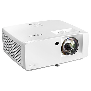 Avis Optoma ZK431ST 