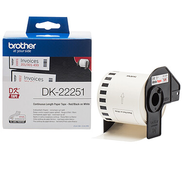 Brother DK-22251