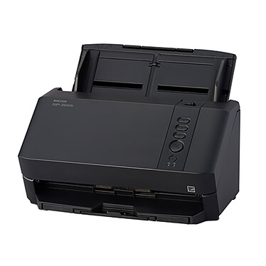 Scanner