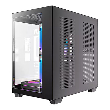 Antec CX M2 ARGB Noir pas cher