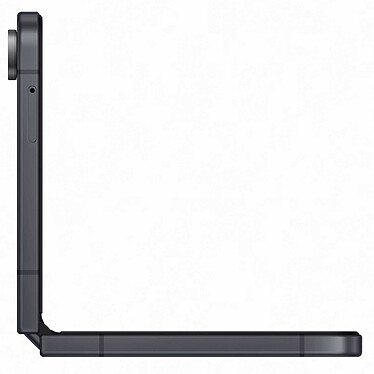 Acheter Samsung Galaxy Z Flip 8 Graphite (8 Go / 256 Go)