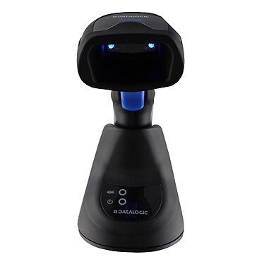 Avis Datalogic QuickScan QM2500-BK-433K1 (noir)
