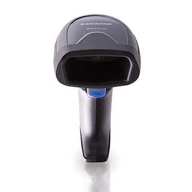 Acheter Datalogic QuickScan QM2500-BK-433K1 (noir)
