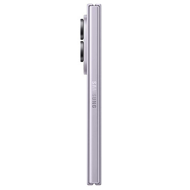 Acheter Samsung Galaxy Z Fold 8 Lavande (8 Go / 512 Go)