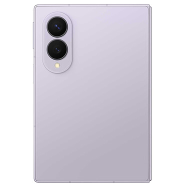 Samsung Galaxy Z Fold 8 Lavande (8 Go / 256 Go) pas cher