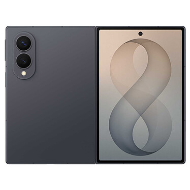 Samsung Galaxy Z Fold 8 Graphite (8 Go /1 To)