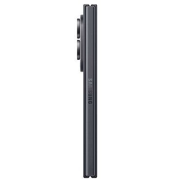 Acheter Samsung Galaxy Z Fold 8 Graphite (8 Go /1 To)