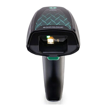 Acheter Datalogic Gryphon GBT4600-BK-BTK1-HP (Noir)