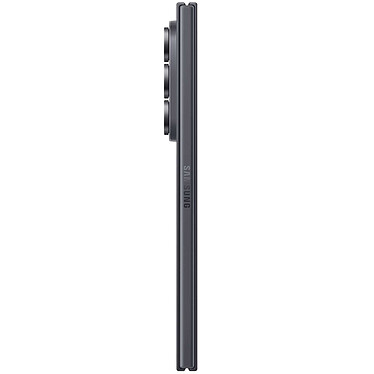 Acheter Samsung Galaxy Z Fold 8 Ultra Graphite (12 Go / 256 Go)