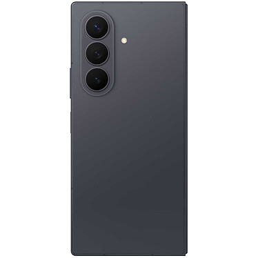 Samsung Galaxy Z Fold 8 Ultra Graphite (12 Go / 256 Go) pas cher