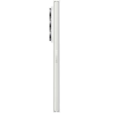 Acheter Samsung Galaxy Z Fold 8 Ultra Blanc (12 Go / 256 Go)