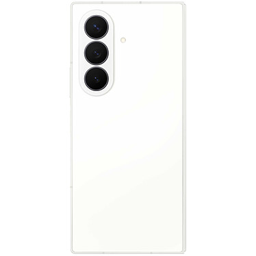 Samsung Galaxy Z Fold 8 Ultra Blanc (12 Go / 256 Go) pas cher