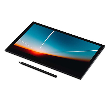 Tablette graphique