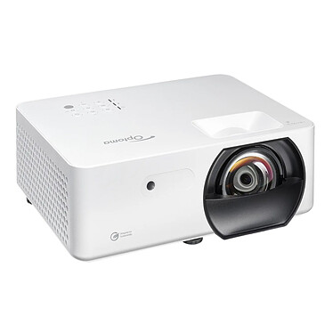 Avis Optoma LH351ST