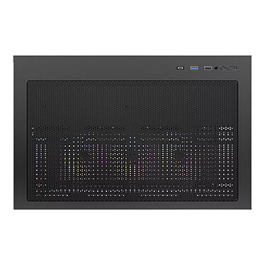 Acheter Antec CX M3 ARGB Noir