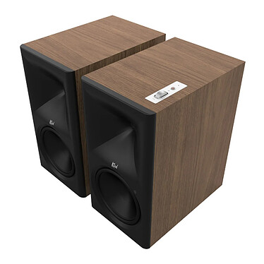 Avis Klipsch The Nines II Noyer