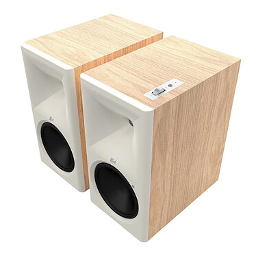 Avis Klipsch The Nines II Chêne clair