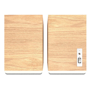 Acheter Klipsch The Nines II Chêne clair