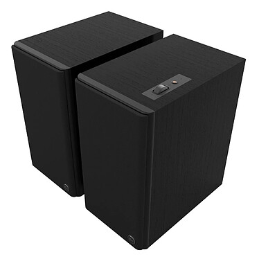 Avis Klipsch The Sevens II Noir